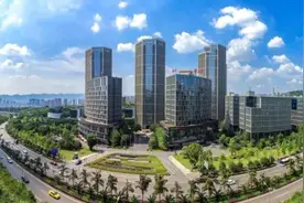 两江新区高质量发展新闻发布会引起热烈反响图片