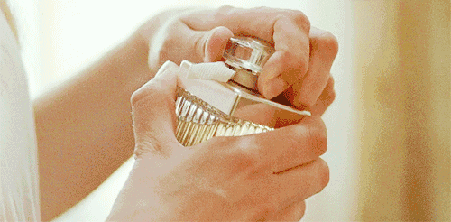 香奈儿香水同款身体乳