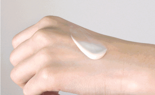 香奈儿香水同款身体乳