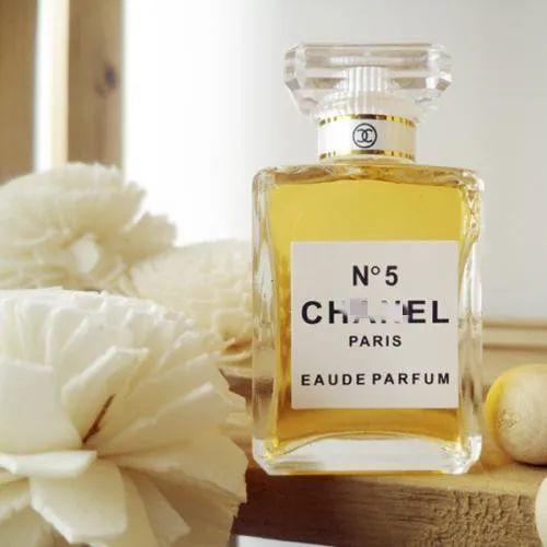 香奈儿香水同款身体乳