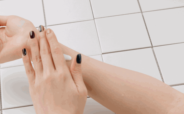 香奈儿香水同款身体乳