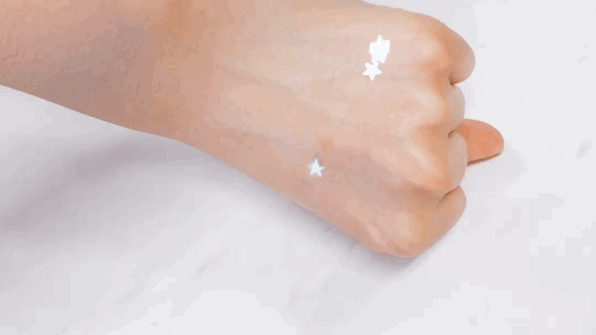 香奈儿香水同款身体乳