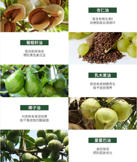 香奈儿香水同款身体乳