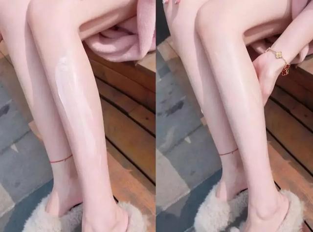 香奈儿香水同款身体乳