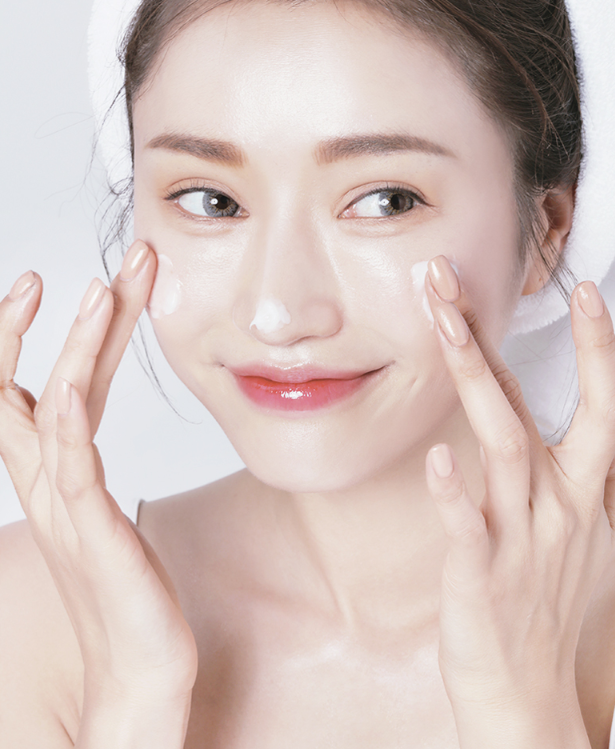 香奈儿香水同款身体乳