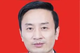 江苏三地级市新任命宣传部部长到岗履职图片