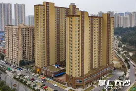 长沙开启公租房运营管理新模式图片