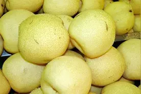 冬天最应该吃的几种水果，你选对了吗？图片