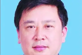 吴玉程“重返”合肥工业大学，任正厅级党委常委、副校长图片