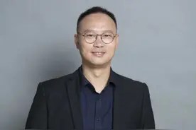 人物专访｜来自千岛湖的科幻作家江波：业余时间写小说拿下银河奖图片