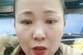 四岁被河南养父领养，成年后远嫁贵州，32岁的她想在武汉找寻身世的秘密图片