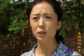 喜耕田的故事：婆婆想去敬老院九仙打听原因，都是为了六十一他爹视频封面