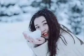 23岁女孩半个月增重10斤，她却说：我愿意图片