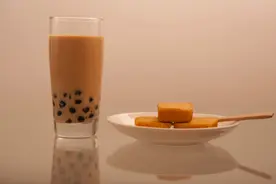 注意！常喝奶茶的五大危害不容小觑图片