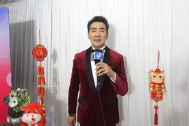 18秒｜山东广播电视台新闻频道上线 演员寇振海送上祝福视频封面
