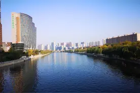 济南生态格局“融河拥山，岳渎交汇”，“岳渎”是一个啥词儿？图片