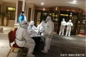 全国多地明确：中高风险地区人员返乡，隔离费用自理图片