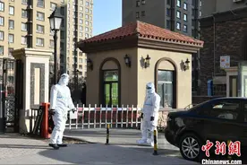 长春新增确诊病例7例 11小区已调整为中风险地区图片