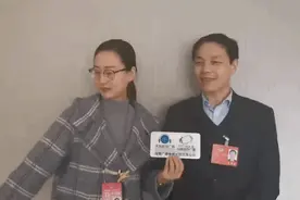 省政协委员贾文龙：一个豫剧人的坚守：慢慢来，影响一个是一个图片