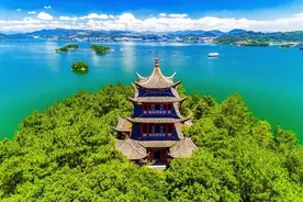 注意！淳安这些地名命（更）名啦，你都知道吗？图片