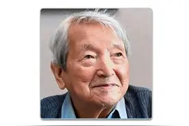 他是日本“国宝级艺术家”，安徒生奖得主安野光雅去世，终年94岁图片