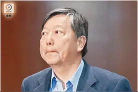 港媒：乱港分子李卓人突然卖房，较市价低百万港元图片