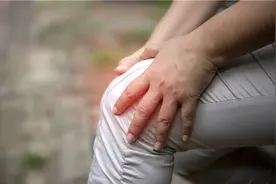 老寒腿是个什么情况视频封面