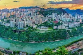 攀枝花市委书记张正红：“三个圈层”重构发展空间，建川西南滇西北现代化区域中心城市图片