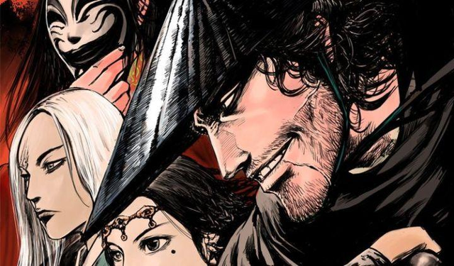 花季优化版（快手IPO市场认购火爆字节发行中重度手游镖人下周上线｜游戏产业周报）