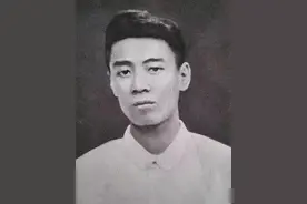 《跨过鸭绿江》再演周总理，他被这一刻深深震撼图片