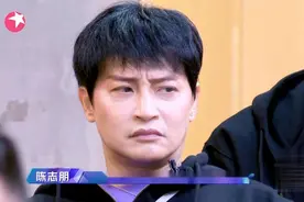 追光吧哥哥：檀健次想选陈志朋，陈志朋太刚了，直接挂断电话视频封面