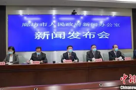河北廊坊已关闭43条通达北京公交线路 19日起有序恢复域内公交图片