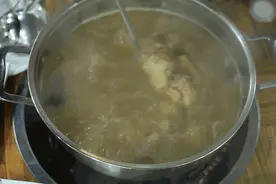 崇明这些埋在土里过冬的“美食”图片