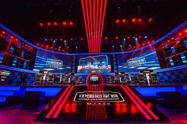 “F1”来浦东啦！今天五星体育还直播了，你刷到了吗？