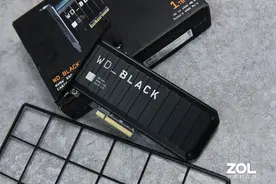 WD_BLACK AN1500扩展卡型SSD评测：PCIe 3.0平台突破6.5GB/s图片