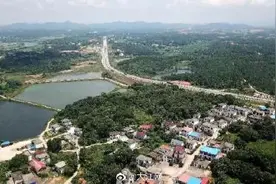 江西九江“十四五”规划：积极推进瑞昌、湖口撤县（市）设区图片