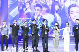 全程成都取景拍摄 成都街景登上热搜图片