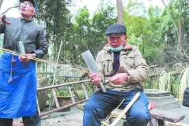 让杜甫的茅屋不再为秋风所破图片