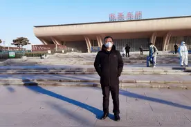 如果不能按时移植，人很容易就没了，"造血干细胞"从石家庄到北京：疫情下的一场生命接力图片