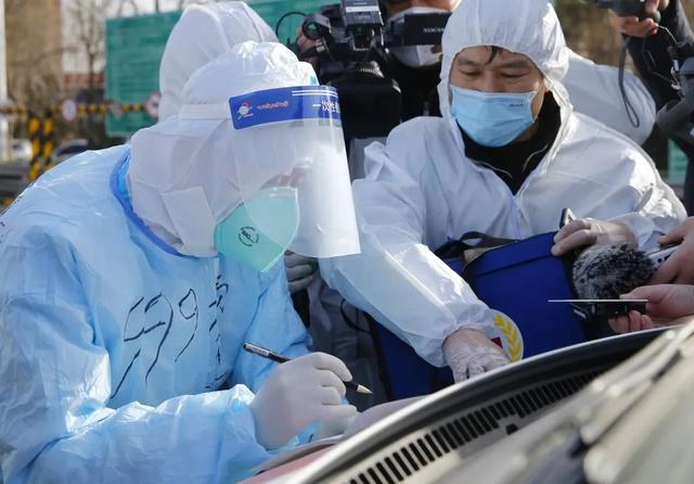 如果不能按时移植，人很容易就没了，"造血干细胞"从石家庄到北京：疫情下的一场生命接力