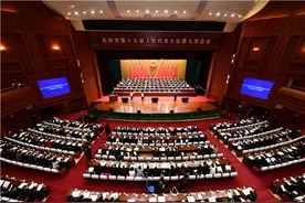 长沙84%以上企业实现“不见面”登记图片