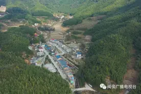到闽侯大湖乡六锦村 体验畲族风情的乡村之旅图片