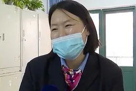 果然视频｜石家庄籍女大学生被宿管阿姨邀请回家过年，后续来了！视频封面