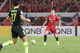 石柯加盟泰山队几无悬念，贺惯被自媒体造谣“哭笑不得”图片