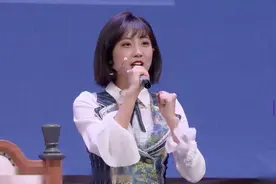 欢乐喜剧人：李艺彤改编魔性神曲《达拉崩吧》，绕口令变成歌视频封面