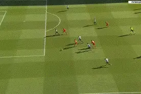 武磊首发无建树 西班牙人遗憾止步国王杯16强图片