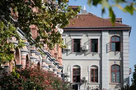 武汉，老城新生图片