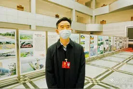 黄冈两会｜多位政协委员呼吁：取消鄂黄长江大桥收费图片