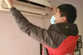 京东物流春节服务有多牛？除夕至初六，买家电、家具都可上门安装图片