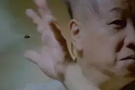 徒手接子弹？你接一个给我试试？图片